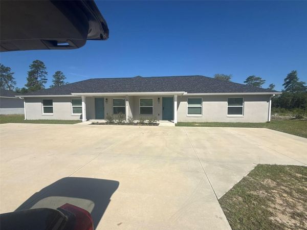 16292 SW 30 TERRACE , Unit 2, OCALA, FL 34473