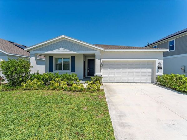 860 DARING DRIVE , DAVENPORT, FL 33837