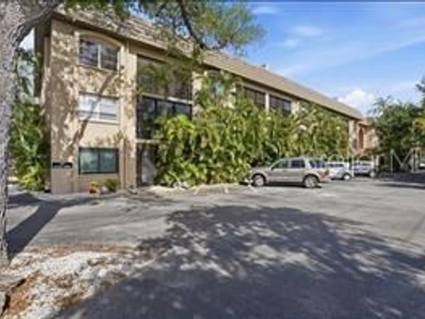 3700 S OSPREY AVENUE, Unit 212, SARASOTA, FL 34239