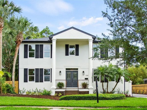 1368 HIBISCUS AVENUE , WINTER PARK, FL 32789