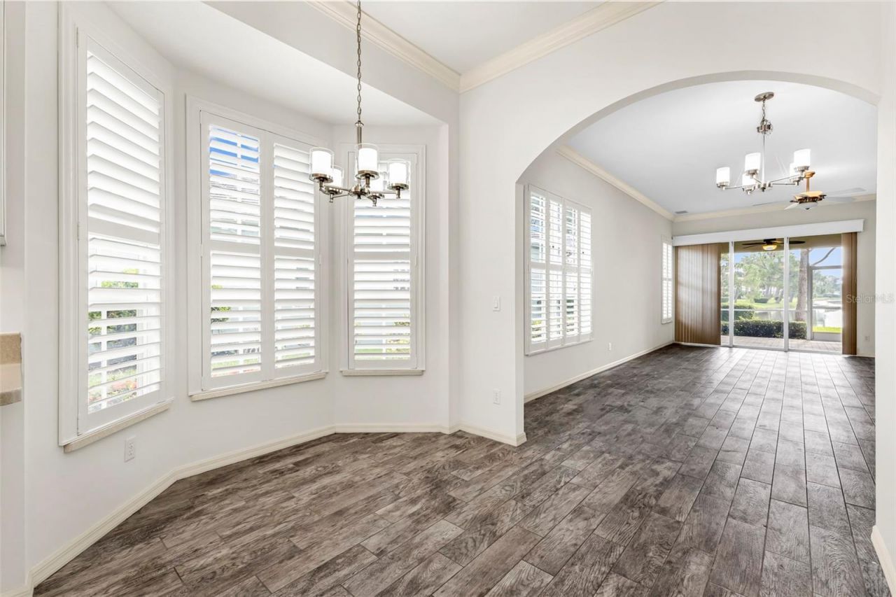 834 Montrose Drive , Unit 9, Venice, FL 34293 Photo