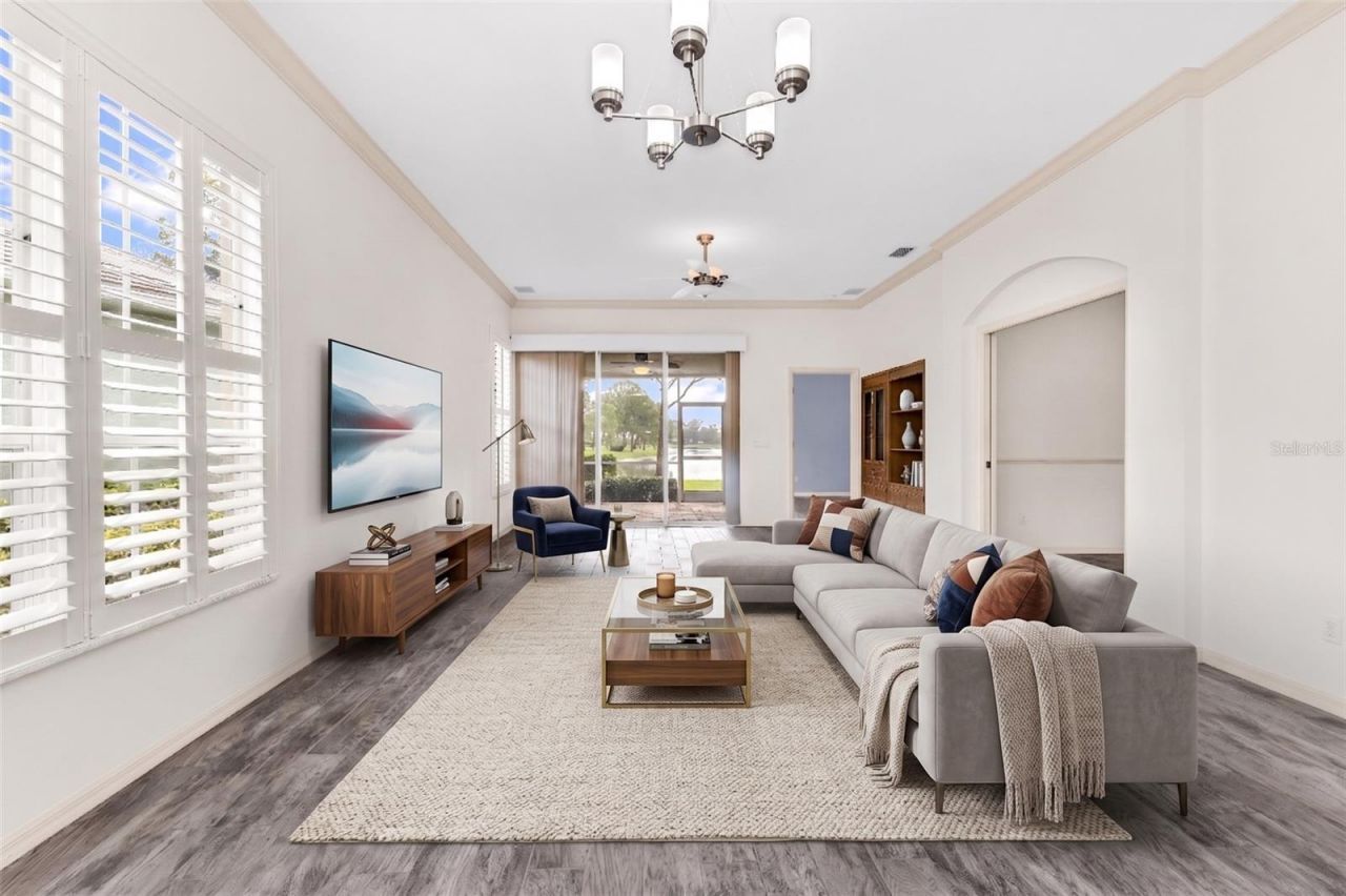 834 Montrose Drive , Unit 9, Venice, FL 34293 Photo