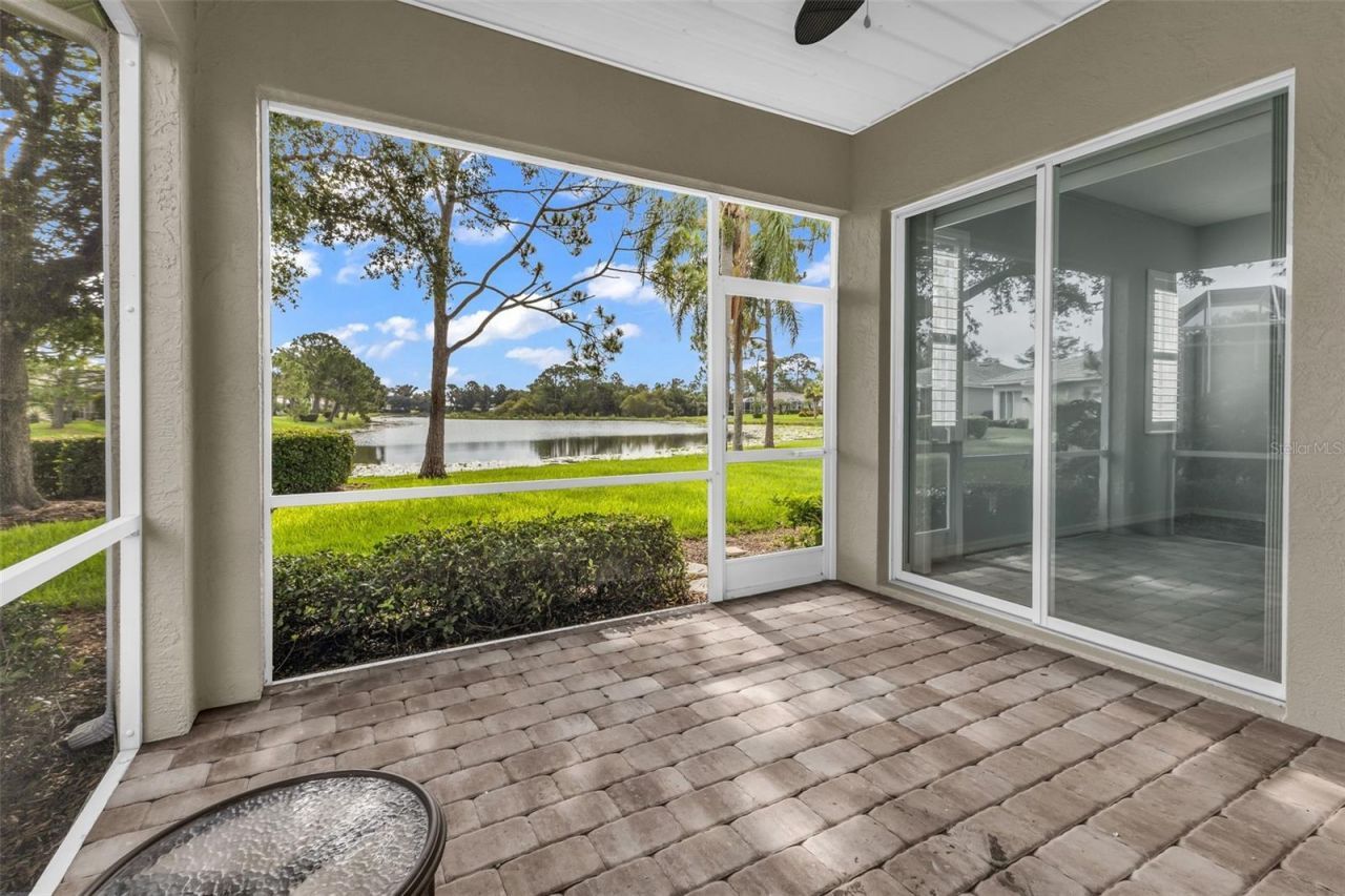 834 Montrose Drive , Unit 9, Venice, FL 34293 Photo