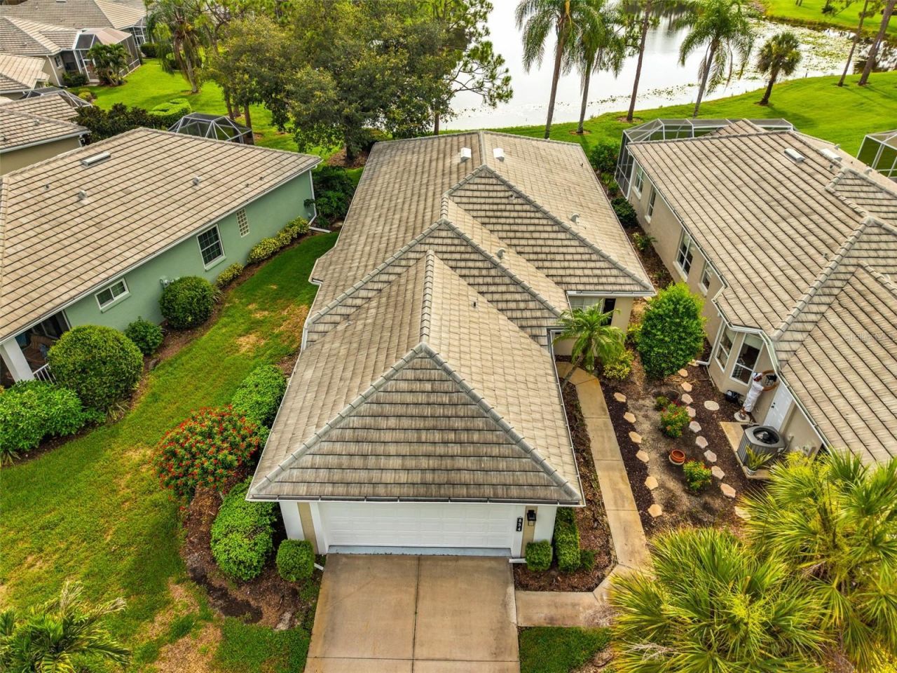 834 Montrose Drive , Unit 9, Venice, FL 34293 Photo