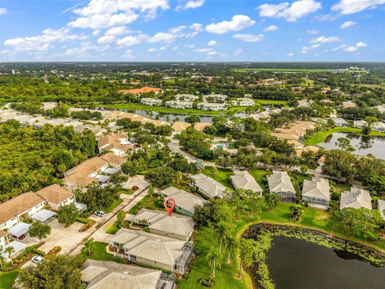 834 Montrose Drive , Unit 9, Venice, FL 34293 Photo
