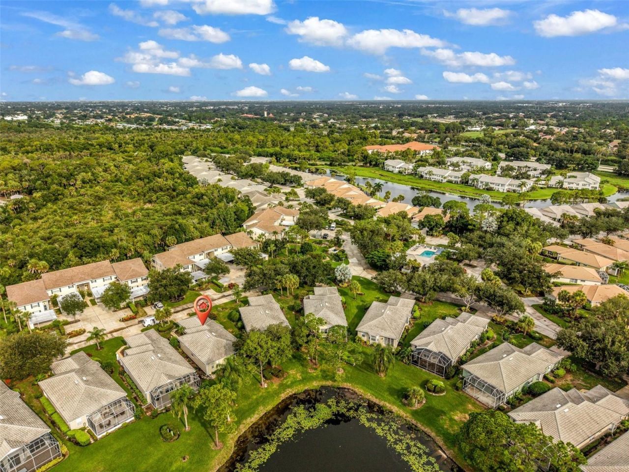 834 Montrose Drive , Unit 9, Venice, FL 34293 Photo