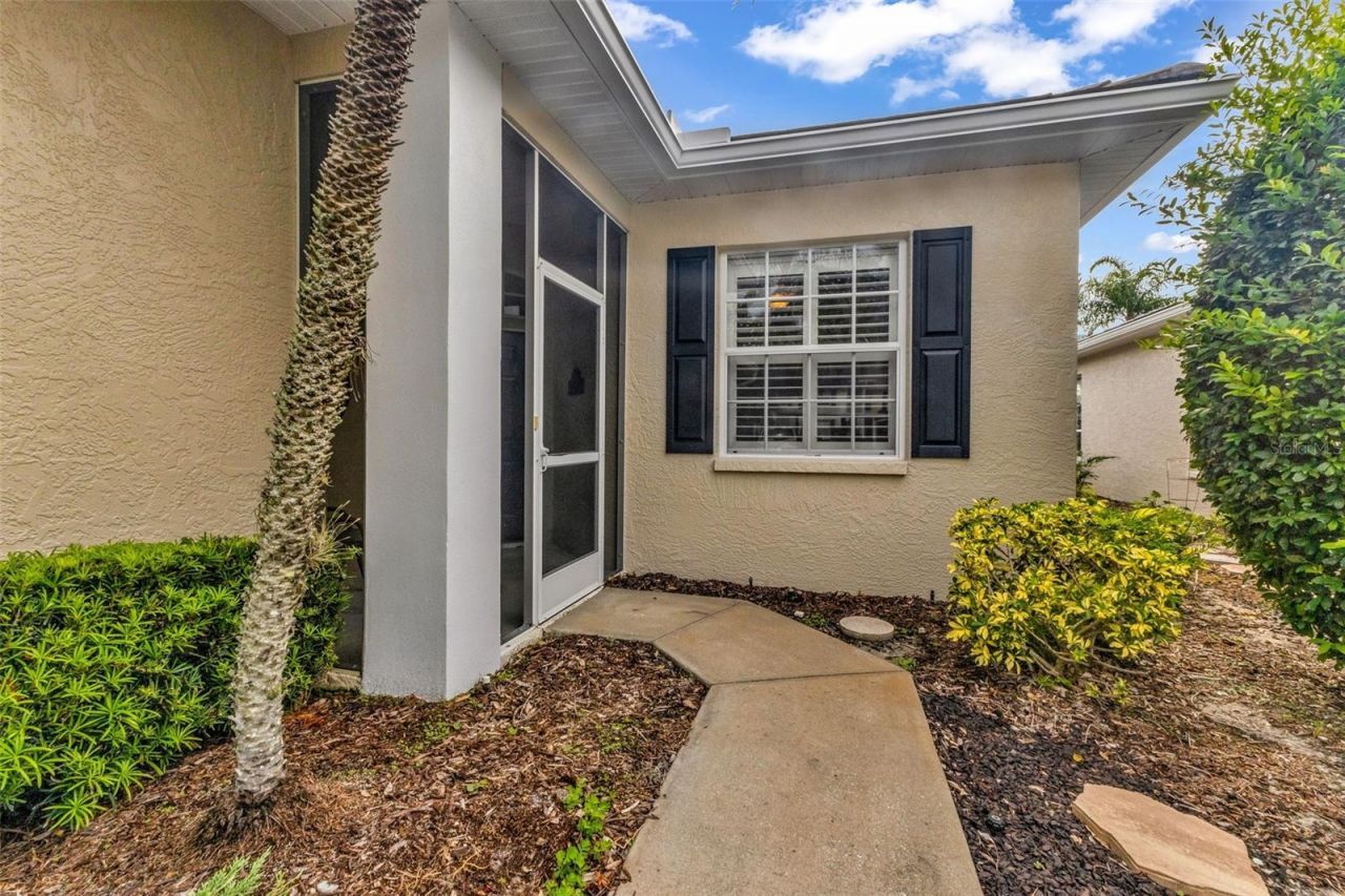 834 Montrose Drive , Unit 9, Venice, FL 34293 Photo