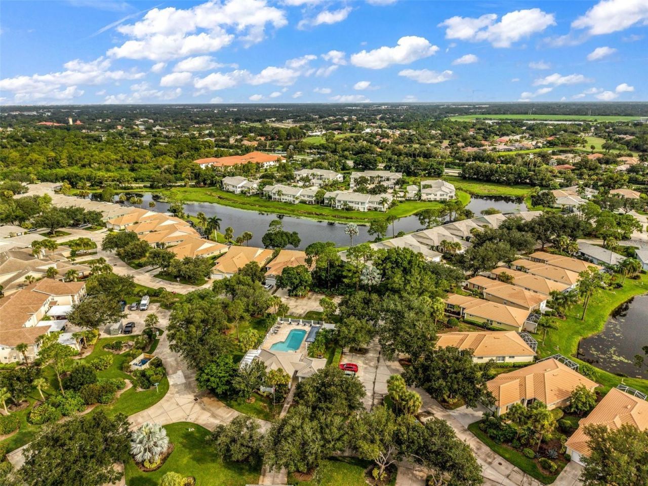 834 Montrose Drive , Unit 9, Venice, FL 34293 Photo