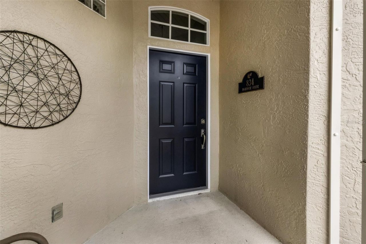 834 Montrose Drive , Unit 9, Venice, FL 34293 Photo