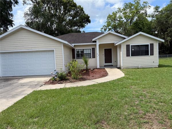 821 NW 7TH AVENUE , GAINESVILLE, FL 32601