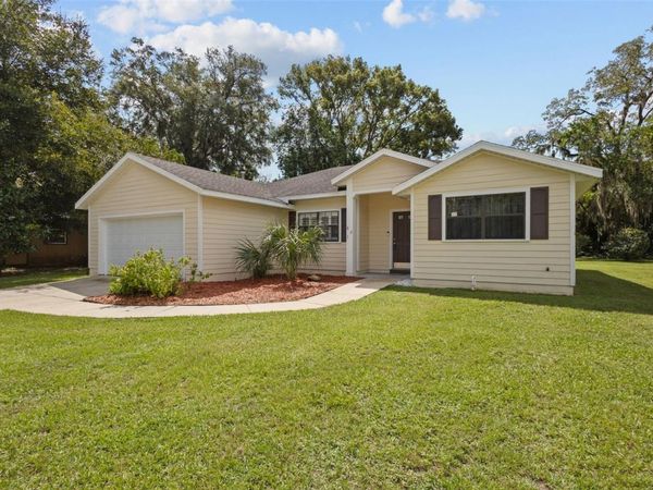 821 NW 7TH AVENUE, GAINESVILLE, FL 32601