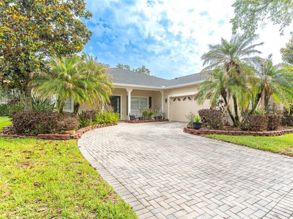 157 SAND PIPER DRIVE, KISSIMMEE, FL 34759