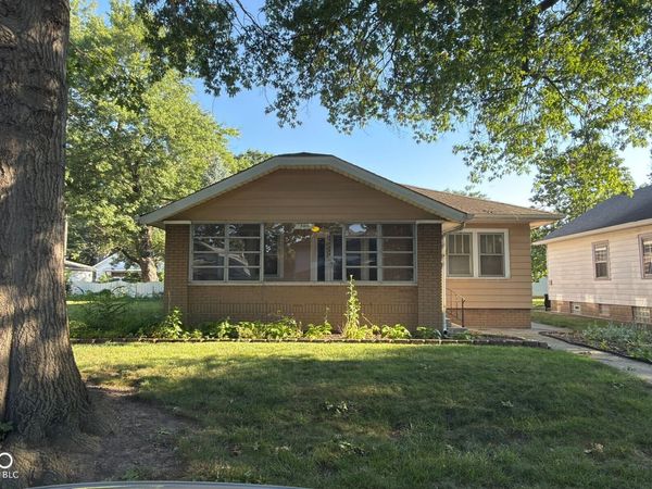 5010 W 14th Street , Indianapolis, IN 46224
