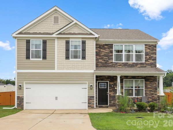 232 Marathon Lane, Candler, NC 28715