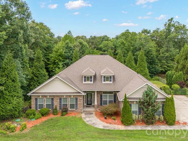 589 Shepherd Road, Troutman, NC 28166