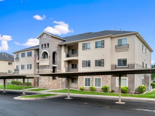 3635 E CLEAR ROCK RD , Unit L6, Eagle Mountain, UT 84005