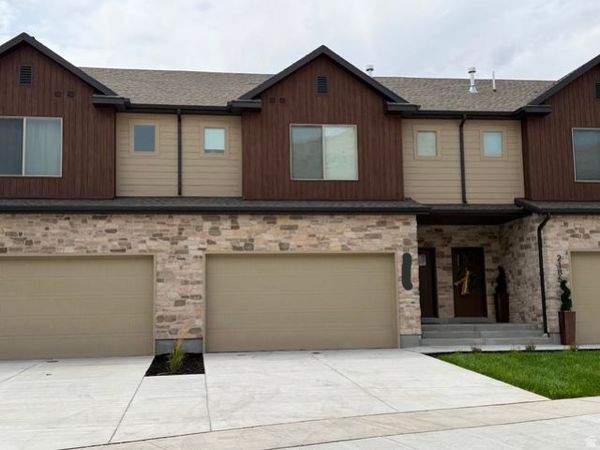 2211 W CAPE FOX WAY N, Unit 243, Lehi, UT 84048