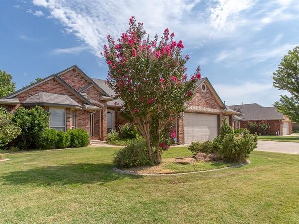 1529 SW 123rd Street, Oklahoma City, OK 73170