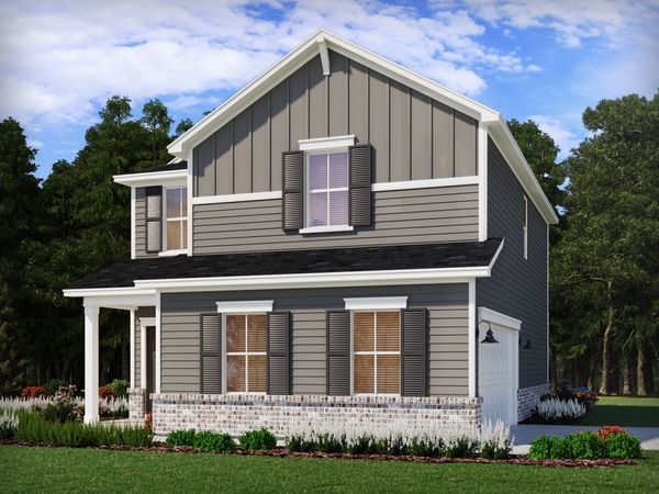 1622 Garnet Way , Murfreesboro, TN 37127