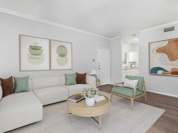 12166 Metric BLVD , Unit 219, Austin, TX 78758