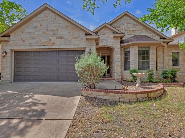 18708 Wind Valley WAY , Pflugerville, TX 78660