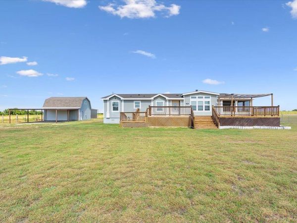 3745 County Road 428, Granger, TX 76530