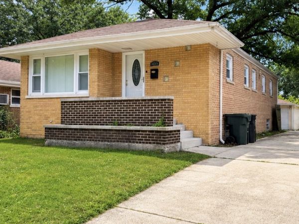 14514 Minerva Avenue , Dolton, IL 60419