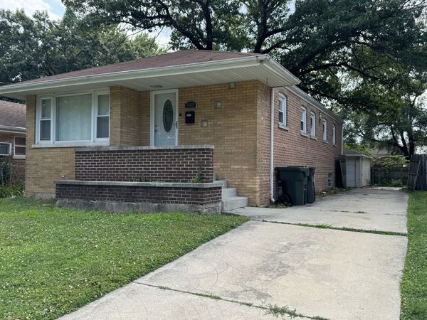14514 Minerva Avenue , Dolton, IL 60419