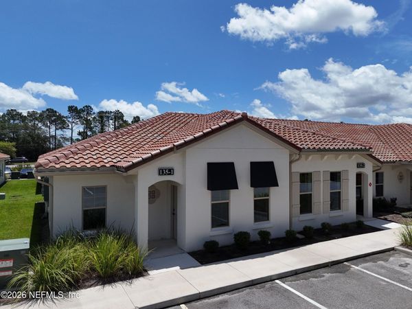 135 LAND GRANT Street, Unit 1, St. Augustine, FL 32092