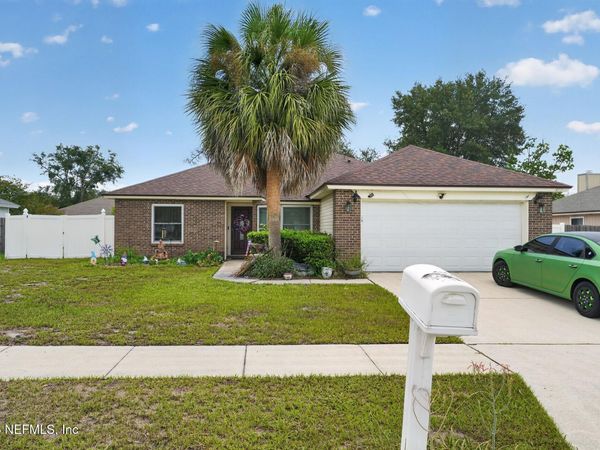 473 THORNBERRY Road, Orange Park, FL 32073