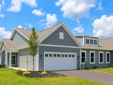 61 Chase Meadow Trail Lot 42, Honeoye Falls, NY 14472