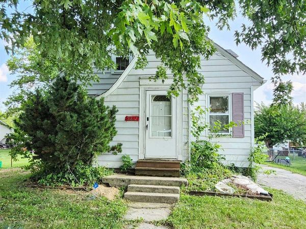 3812 Eastway Drive, Fort Wayne, IN 46806