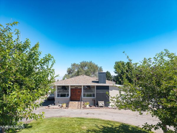5095 Kluncy Canyon Road, Winnemucca, NV 89445