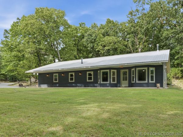 6430 E 560 , Locust Grove, OK 74352