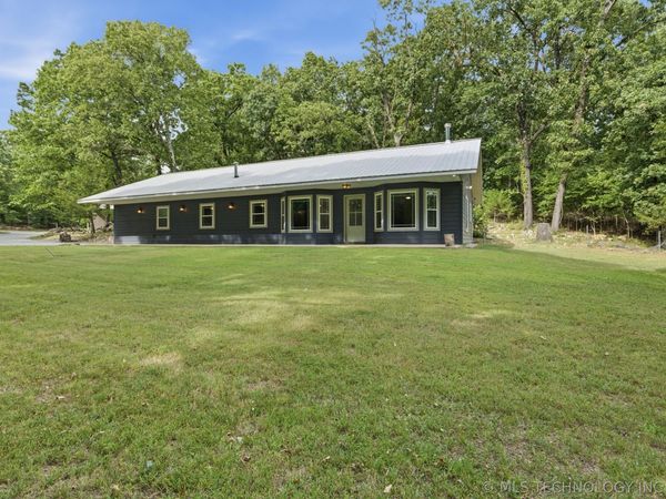 6430 E 560 , Locust Grove, OK 74352