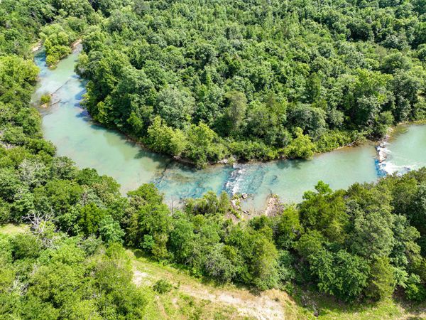 0 Loop Road , Smithville, OK 74957