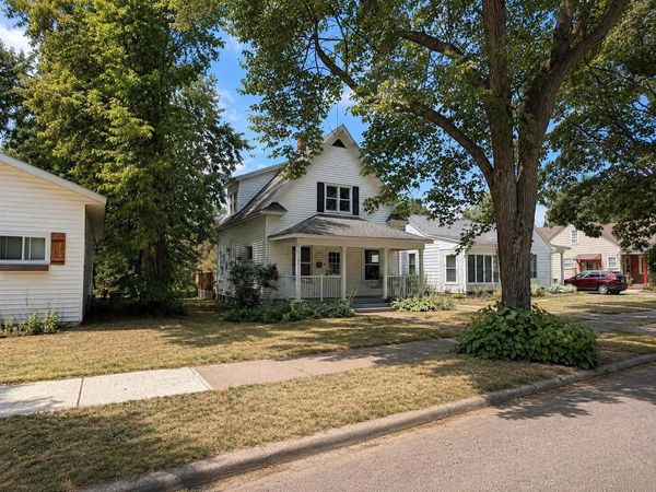 1914 EMERSON STREET, Wausau, WI 54403