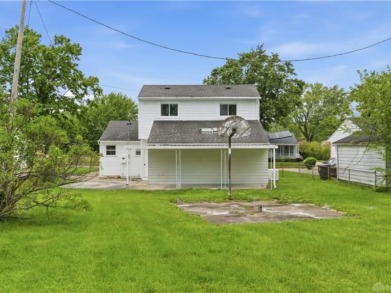 5508 Ferngrove Drive, Dayton, OH 45432 Photo 26