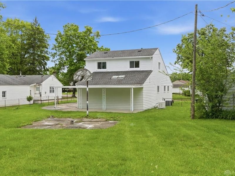 5508 Ferngrove Drive, Dayton, OH 45432 Photo 27