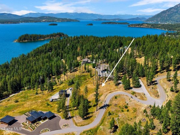 BLK2 LOT 2 Alyssa Court, Hope, ID 83836