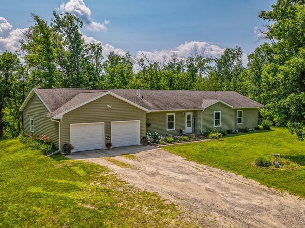 5252 Elmwood Court NE, Bemidji, MN 56601