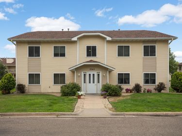 3345 Nevada Avenue N, Unit 4503, Crystal, MN 55427