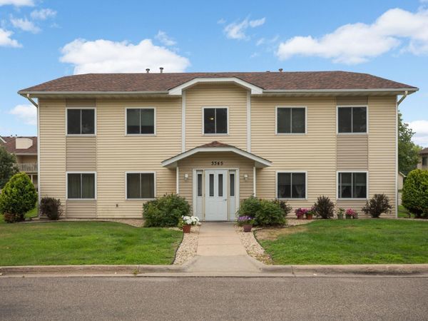 3345 Nevada Avenue N, Unit 4503, Crystal, MN 55427