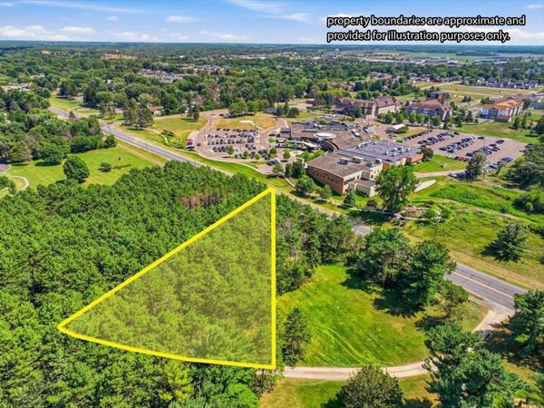 TBD Lot 2 W Fourth , New Richmond, WI 54017