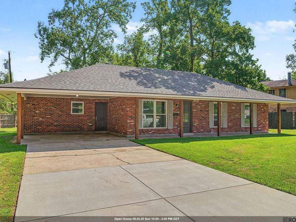 10845 Mollylea Dr, Baton Rouge, LA 70815