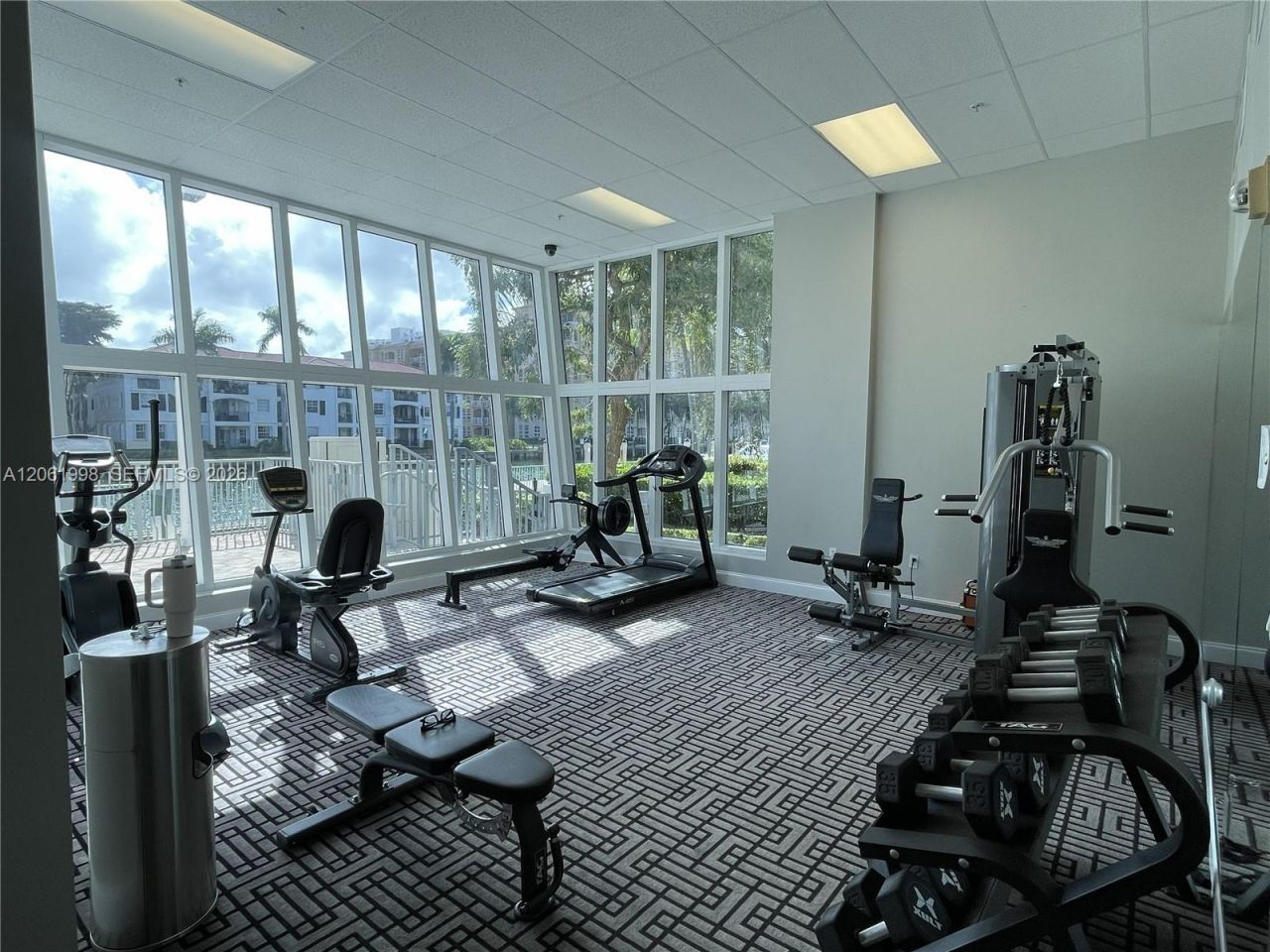 3000 NE 188th St, Unit 603, Aventura, FL 33180 Photo