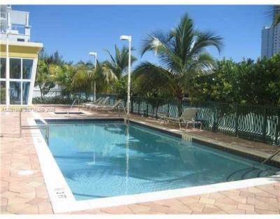 3000 NE 188th St, Unit 603, Aventura, FL 33180 Photo