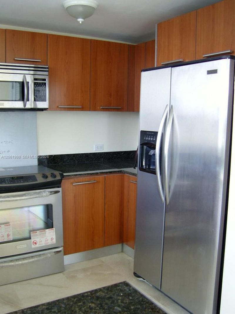 3000 NE 188th St, Unit 603, Aventura, FL 33180 Photo