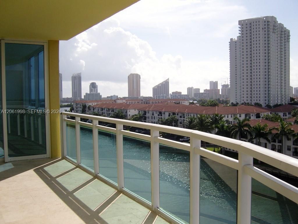 3000 NE 188th St, Unit 603, Aventura, FL 33180 Photo