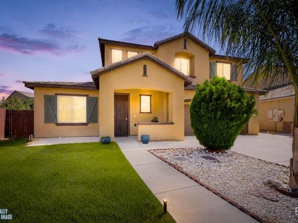 5302 Twinkle Lane, Bakersfield, CA 93313